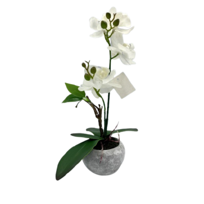 Orhidee-artificiala